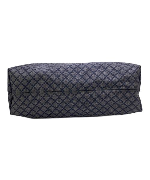 GUCCI（グッチ）GUCCI (グッチ) ショルダーバッグ ディアマンテ ネイビーの古着・服飾アイテム