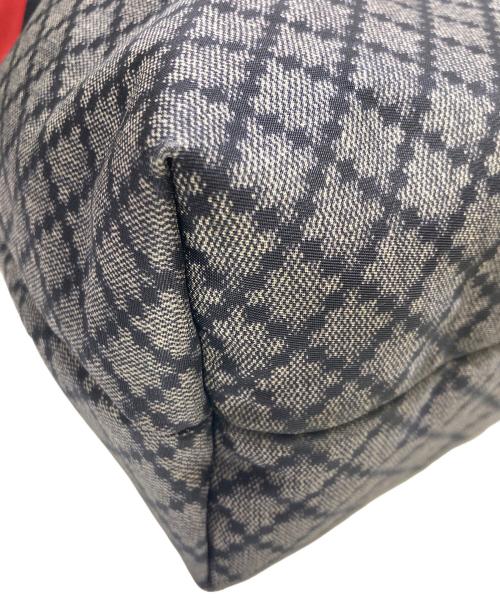 GUCCI（グッチ）GUCCI (グッチ) ショルダーバッグ ディアマンテ ネイビーの古着・服飾アイテム