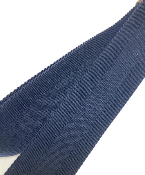 GUCCI（グッチ）GUCCI (グッチ) ショルダーバッグ ディアマンテ ネイビーの古着・服飾アイテム