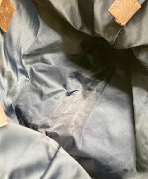 GUCCI（グッチ）GUCCI (グッチ) ショルダーバッグ ディアマンテ ネイビーの古着・服飾アイテム