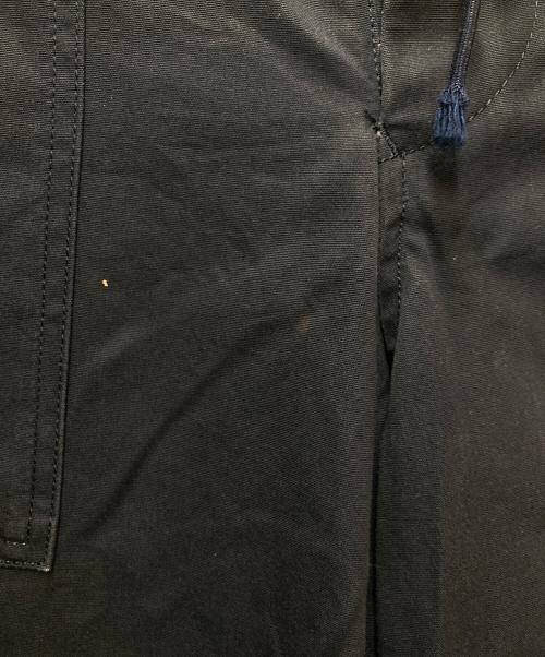KENZO HOMME（ケンゾーオム）KENZO HOMME (ケンゾー オム) ベイカーパンツ ネイビー サイズ:2の古着・服飾アイテム