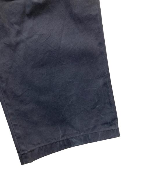 KENZO HOMME（ケンゾーオム）KENZO HOMME (ケンゾー オム) ベイカーパンツ ネイビー サイズ:2の古着・服飾アイテム