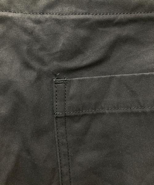 KENZO HOMME（ケンゾーオム）KENZO HOMME (ケンゾー オム) ベイカーパンツ ネイビー サイズ:2の古着・服飾アイテム