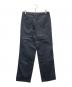 KENZO HOMME (ケンゾー オム) ベイカーパンツ ネイビー サイズ:2：5000円