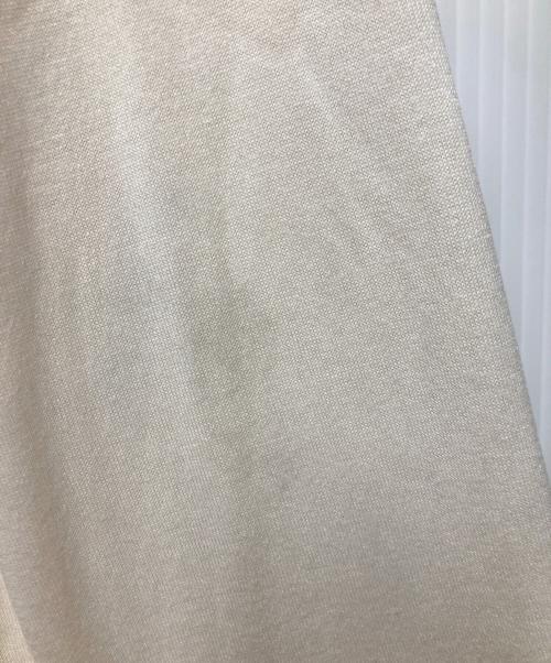 GUCCI（グッチ）GUCCI (グッチ) プルオーバーパーカー アイボリー サイズ:SIZE Lの古着・服飾アイテム