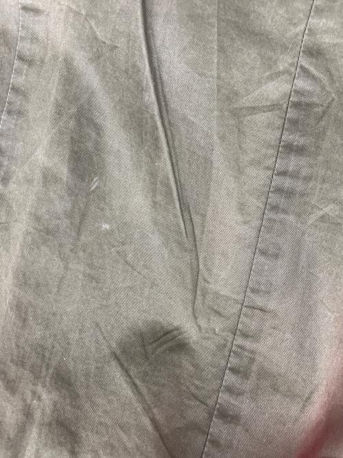 Traditional Weatherwear（トラディショナルウェザーウェア）Traditional Weatherwear (トラディショナルウェザーウェア) ワイドパンツ カーキ サイズ:25の古着・服飾アイテム