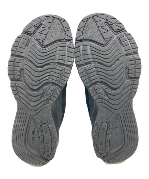 NEW BALANCE（ニューバランス）NEW BALANCE (ニューバランス) スニーカー 990V6 TRIPLE BLACK ブラック サイズ:US9の古着・服飾アイテム