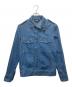 LEE（リー）の古着「デニムジャケット」｜ブルー