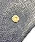 中古・古着 TORY BURCH (トリーバーチ) チェーンショルダーバッグ ネイビー：9000円