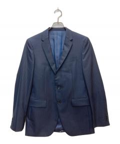 中古・古着通販】COMOLI (コモリ) コットン吊裏毛クルーネック