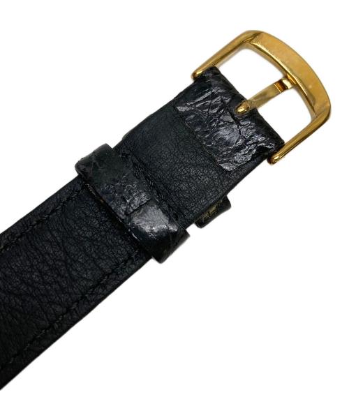 WALTHAM（ウオルサム）WALTHAM (ウオルサム) 腕時計 クオーツ ホワイトの古着・服飾アイテム