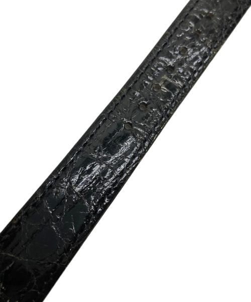 WALTHAM（ウオルサム）WALTHAM (ウオルサム) 腕時計 クオーツ ホワイトの古着・服飾アイテム