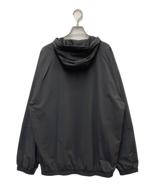 Champion（チャンピオン）Champion (チャンピオン) ウインドフルジップジャケット ブラック サイズ:XXL 未使用品の古着・服飾アイテム