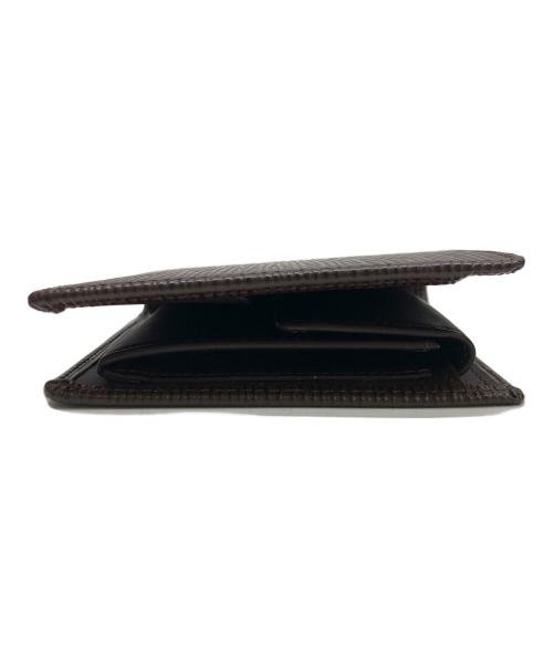 LOUIS VUITTON（ルイ ヴィトン）LOUIS VUITTON (ルイ ヴィトン) エピ ポルト ビエ カルト クレディ モネ モカの古着・服飾アイテム