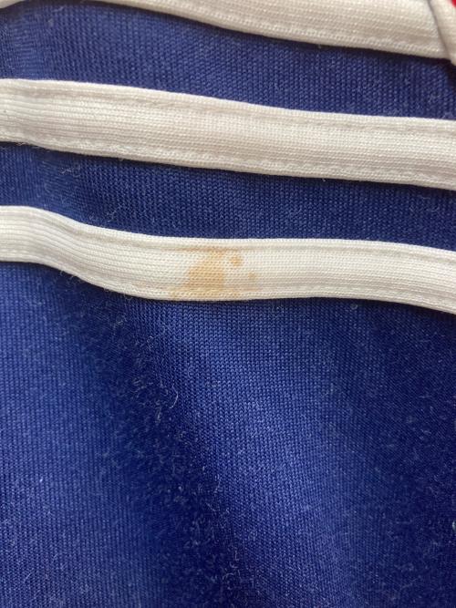 adidas（アディダス）adidas (アディダス) トラックジャケット トリコロールカラー サイズ:Lの古着・服飾アイテム