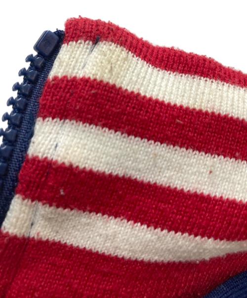 adidas（アディダス）adidas (アディダス) トラックジャケット トリコロールカラー サイズ:Lの古着・服飾アイテム