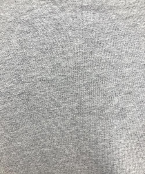 POLO RALPH LAUREN（ポロ・ラルフローレン）POLO RALPH LAUREN (ポロ・ラルフローレン) ポロベアプリントTシャツ グレー サイズ:Lの古着・服飾アイテム