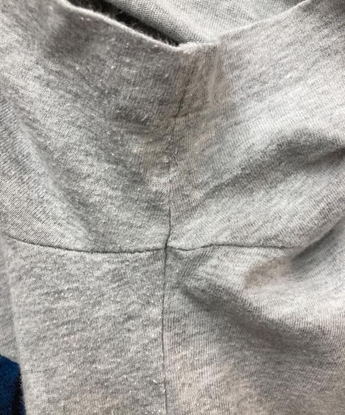 POLO RALPH LAUREN（ポロ・ラルフローレン）POLO RALPH LAUREN (ポロ・ラルフローレン) ポロベアプリントTシャツ グレー サイズ:Lの古着・服飾アイテム