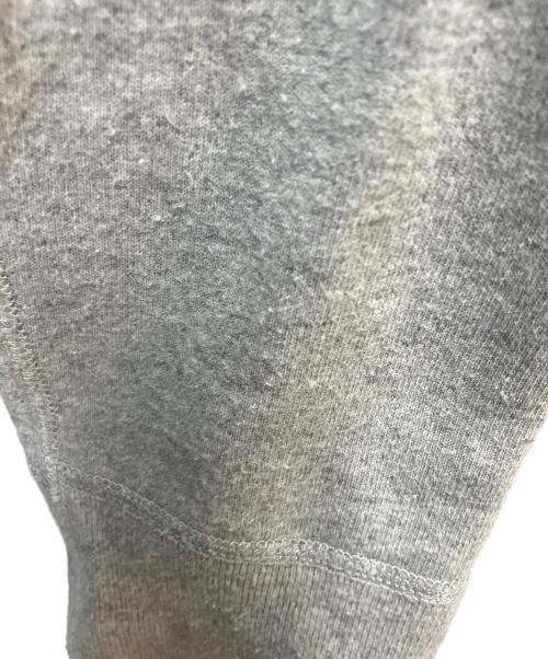 Noah（ノア）Noah (ノア) プルオーバーパーカー グレー サイズ:34の古着・服飾アイテム