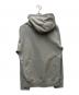 Noah (ノア) プルオーバーパーカー グレー サイズ:34：6000円