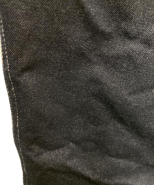BRING（ブリング）BRING (ブリング) デニムクライミングパンツ ネイビー サイズ:Mの古着・服飾アイテム