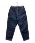 BRING (ブリング) デニムクライミングパンツ ネイビー サイズ:M：7000円