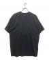 SUPREME (シュプリーム) RECORDS TEE ブラック サイズ:XL：10000円