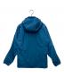 mont-bell (モンベル) 中綿ジャケット ブルー サイズ:S 未使用品：9000円