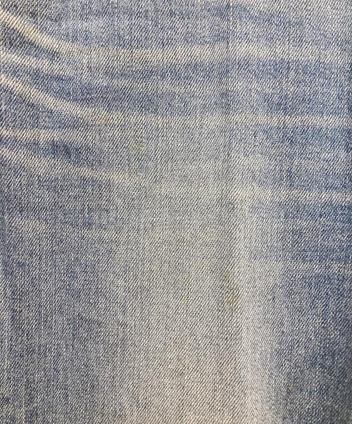 R.H.Vintage（ロンハーマン・ヴィンテージ）R.H.Vintage (ロンハーマン・ヴィンテージ) スキニーデニムパンツ ブルー サイズ:25の古着・服飾アイテム