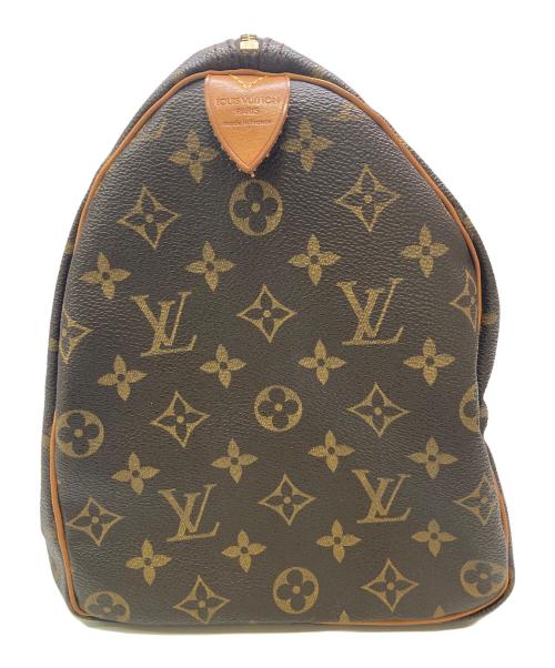 LOUIS VUITTON（ルイ ヴィトン）LOUIS VUITTON (ルイ ヴィトン) モノグラム スピーディ35 サイズ:35の古着・服飾アイテム