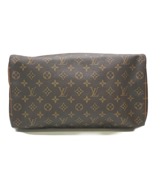 LOUIS VUITTON（ルイ ヴィトン）LOUIS VUITTON (ルイ ヴィトン) モノグラム スピーディ35 サイズ:35の古着・服飾アイテム