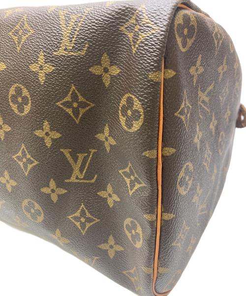 LOUIS VUITTON（ルイ ヴィトン）LOUIS VUITTON (ルイ ヴィトン) モノグラム スピーディ35 サイズ:35の古着・服飾アイテム