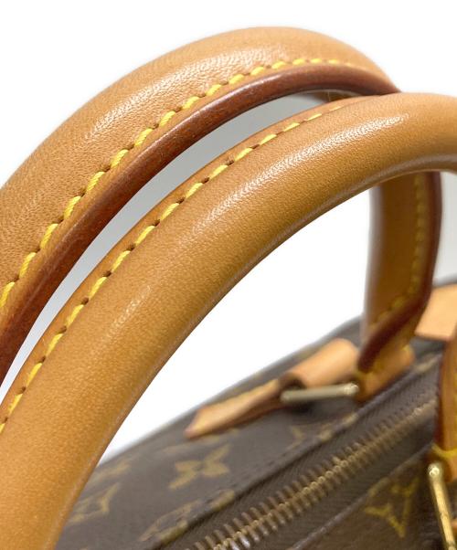 LOUIS VUITTON（ルイ ヴィトン）LOUIS VUITTON (ルイ ヴィトン) モノグラム スピーディ35 サイズ:35の古着・服飾アイテム