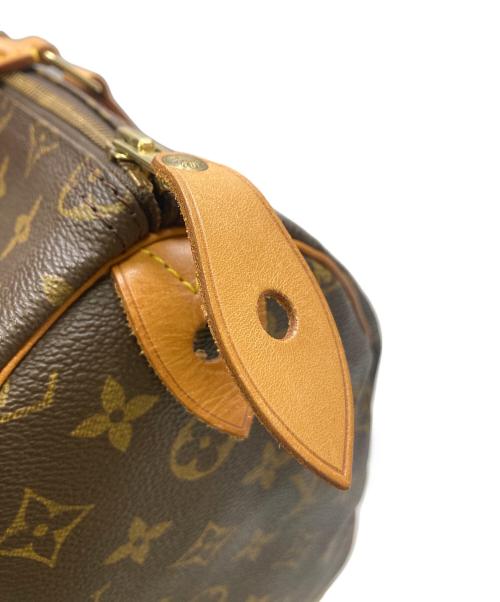 LOUIS VUITTON（ルイ ヴィトン）LOUIS VUITTON (ルイ ヴィトン) モノグラム スピーディ35 サイズ:35の古着・服飾アイテム