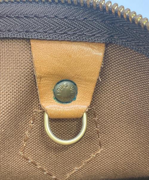 LOUIS VUITTON（ルイ ヴィトン）LOUIS VUITTON (ルイ ヴィトン) モノグラム スピーディ35 サイズ:35の古着・服飾アイテム