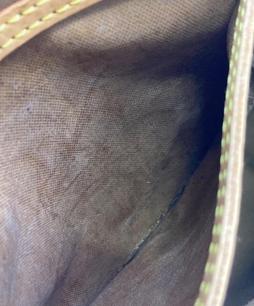 LOUIS VUITTON（ルイ ヴィトン）LOUIS VUITTON (ルイ ヴィトン) モノグラム スピーディ35 サイズ:35の古着・服飾アイテム