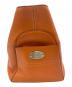 CELINE (セリーヌ) ブギーバッグ オレンジ：24000円