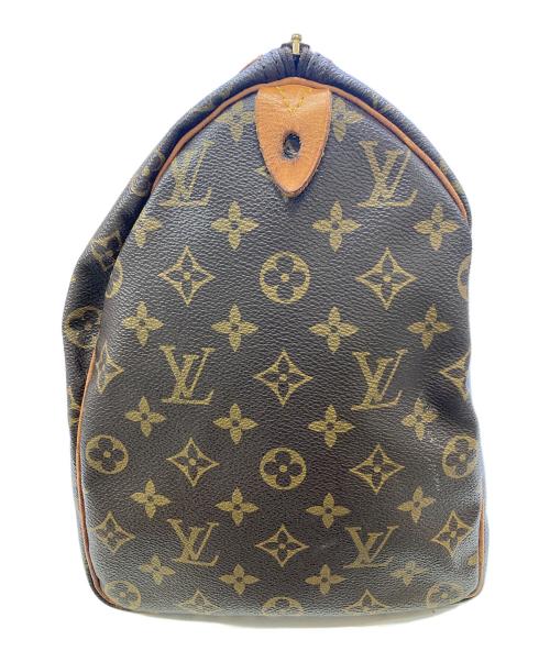 LOUIS VUITTON（ルイ ヴィトン）LOUIS VUITTON (ルイ ヴィトン) モノグラム スピーディ40 サイズ:40の古着・服飾アイテム