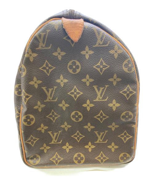 LOUIS VUITTON（ルイ ヴィトン）LOUIS VUITTON (ルイ ヴィトン) モノグラム スピーディ40 サイズ:40の古着・服飾アイテム