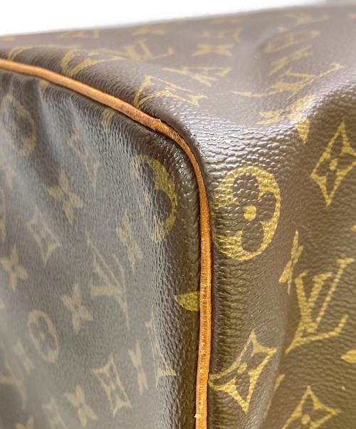 LOUIS VUITTON（ルイ ヴィトン）LOUIS VUITTON (ルイ ヴィトン) モノグラム スピーディ40 サイズ:40の古着・服飾アイテム
