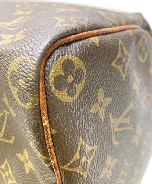 LOUIS VUITTON（ルイ ヴィトン）LOUIS VUITTON (ルイ ヴィトン) モノグラム スピーディ40 サイズ:40の古着・服飾アイテム