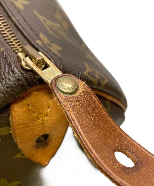 LOUIS VUITTON（ルイ ヴィトン）LOUIS VUITTON (ルイ ヴィトン) モノグラム スピーディ40 サイズ:40の古着・服飾アイテム