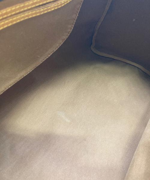 LOUIS VUITTON（ルイ ヴィトン）LOUIS VUITTON (ルイ ヴィトン) モノグラム スピーディ40 サイズ:40の古着・服飾アイテム