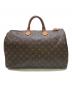 LOUIS VUITTON（ルイ ヴィトン）の古着「モノグラム スピーディ40」