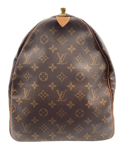 LOUIS VUITTON（ルイ ヴィトン）LOUIS VUITTON (ルイ ヴィトン) モノグラム キーポル55 サイズ:55の古着・服飾アイテム