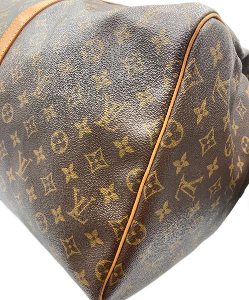 LOUIS VUITTON（ルイ ヴィトン）LOUIS VUITTON (ルイ ヴィトン) モノグラム キーポル55 サイズ:55の古着・服飾アイテム