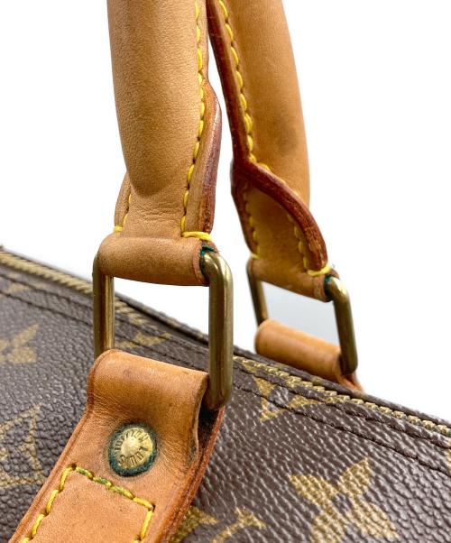 LOUIS VUITTON（ルイ ヴィトン）LOUIS VUITTON (ルイ ヴィトン) モノグラム キーポル55 サイズ:55の古着・服飾アイテム