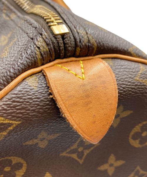 LOUIS VUITTON（ルイ ヴィトン）LOUIS VUITTON (ルイ ヴィトン) モノグラム キーポル55 サイズ:55の古着・服飾アイテム
