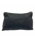 BOTTEGA VENETA (ボッテガベネタ) ナイロンコスメポーチ ブラック：7000円