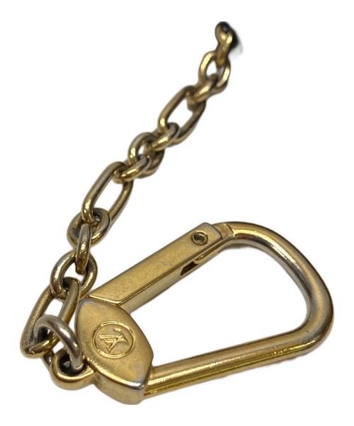 LOUIS VUITTON（ルイ ヴィトン）LOUIS VUITTON (ルイ ヴィトン) モノグラム・アンプラント ポシェットクレ マリーヌルージュ サイズ:-の古着・服飾アイテム